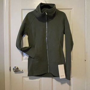 Lululemon Radiant Jacket